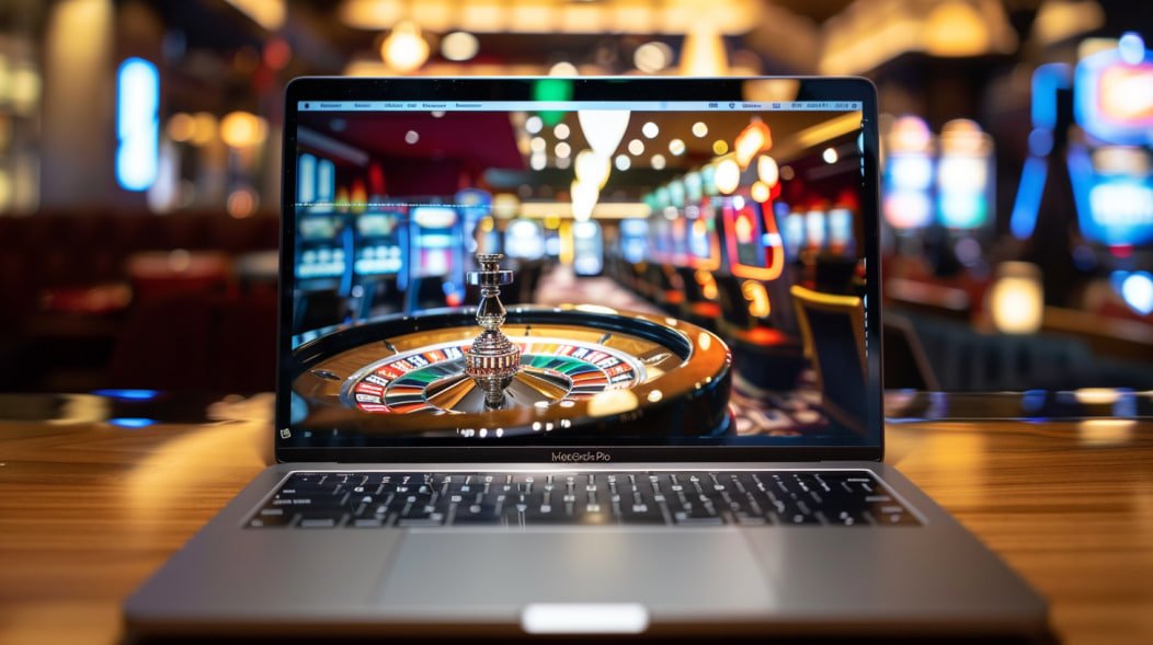Panel strategi dan auto-cashout di aplikasi natlan, menampilkan pengaturan taruhan dan pengganda target