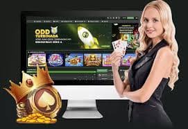 Meja live roulette Eropa di natlan dengan dealer Indonesia